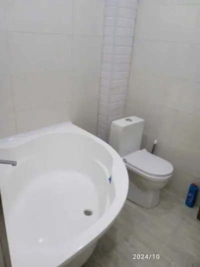 2-комн. квартира, 4 этаж, 70м², голубой экран