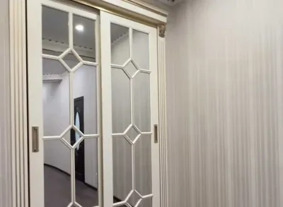 5-комн. квартира, 12 этаж, 222 м², н.Исмоили Сомони,Альфемо