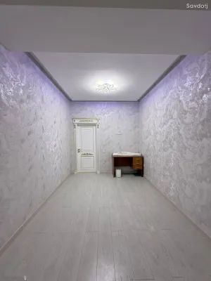 3-комн. квартира, 8 этаж, 87м², Фирдавси
