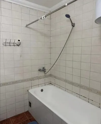 3-комн. квартира, Цокольный этаж, 110м², Шохмансур