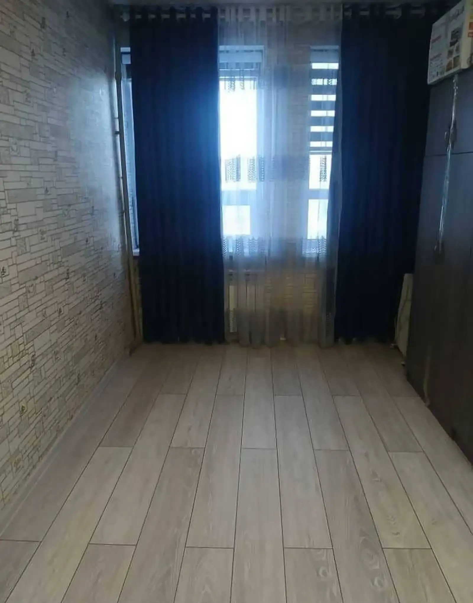 2-комн. квартира, 6 этаж, 80м², Сирк