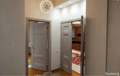 6-комн. квартира, 7 этаж, 224 м², Сино