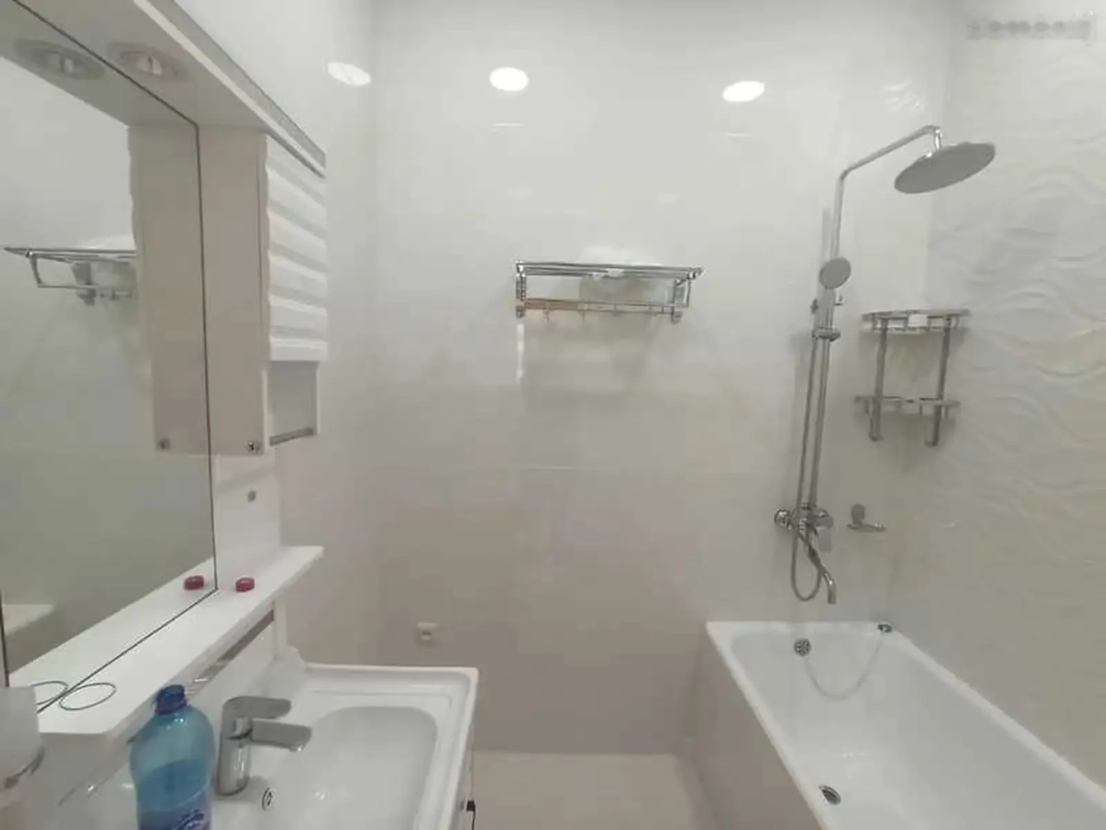 2-комн. квартира, 4 этаж, 90м², Сафо белый городок