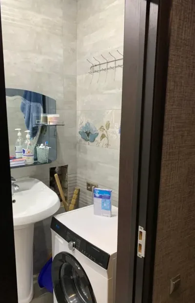 2-комн. квартира, 6 этаж, 70 м², Церковь