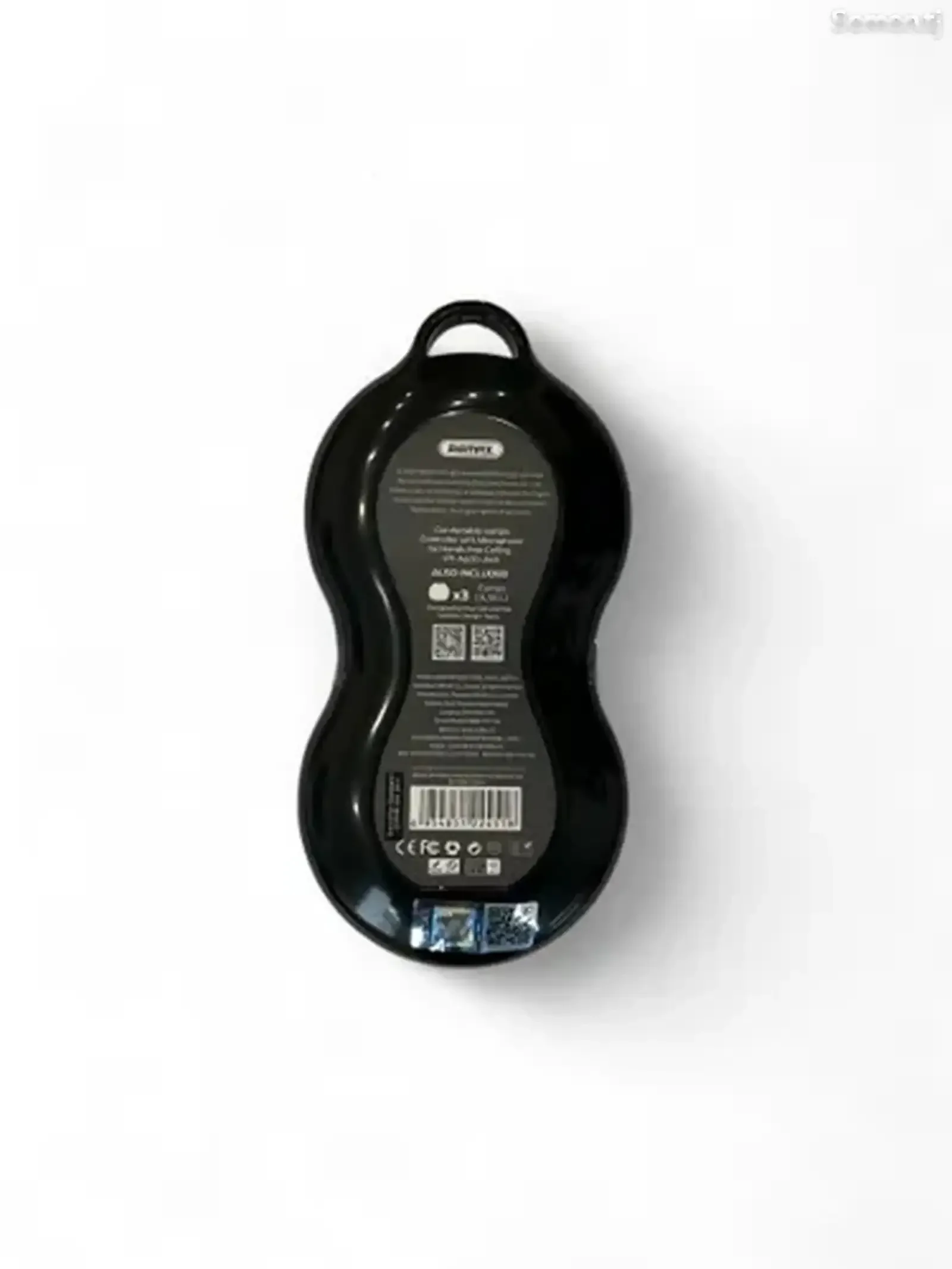 Проводные наушники Remax RM-598i