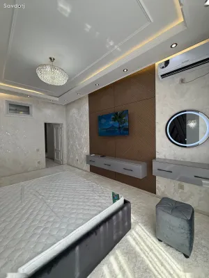 2-комн. квартира, 12 этаж, 70 м², сино