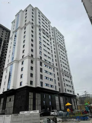 2-комн. квартира, 4 этаж, 68 м², шохмансур