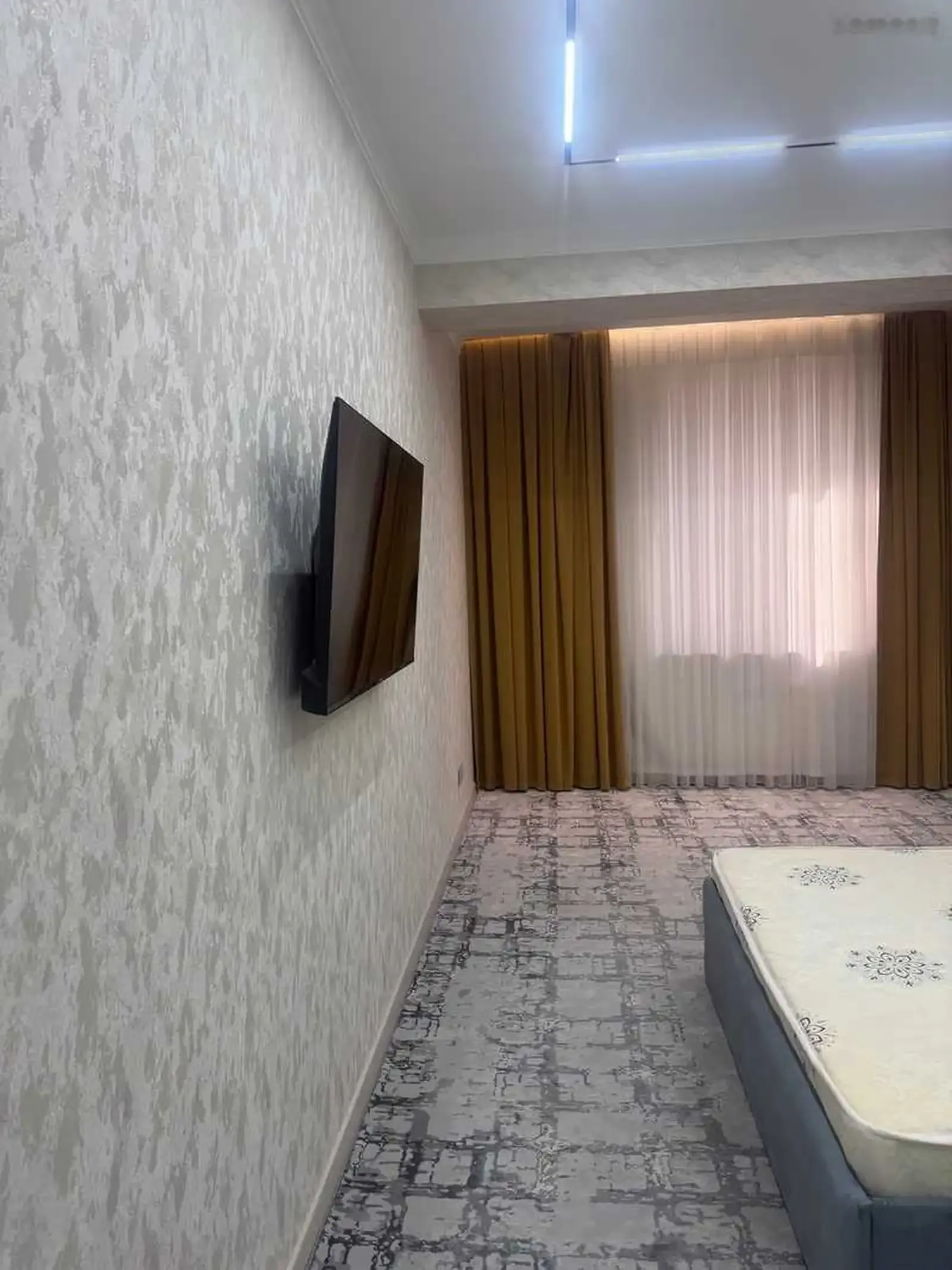 2-комн. квартира, 7 этаж, 65м², Дом печати, Алфемо, Бухоро палас