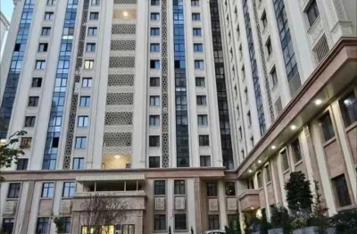 4-комн. квартира, 14 этаж, 142 м², Шохмансур