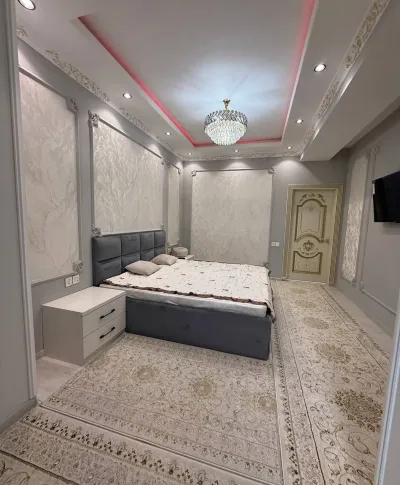2-комн. квартира, 10 этаж, 80 м², Релакс,Созидание