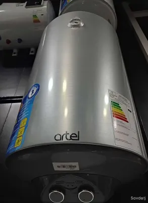 Водонагреватель Artel 80л