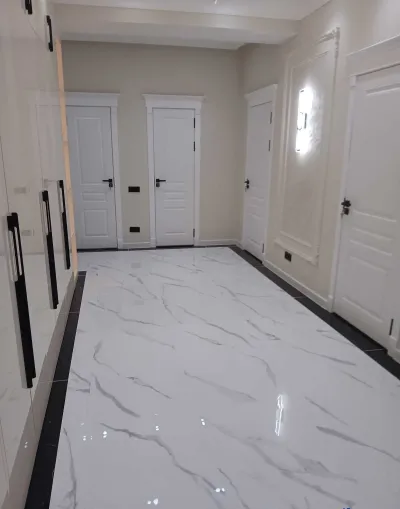 2-комн. квартира, 4 этаж, 105 м², И. Сомони