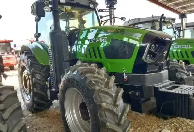 Трактор Huaxia 2204 на заказ