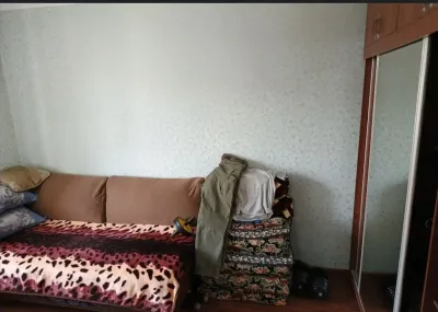 3-комн. квартира, 3 этаж, 50 м², Цирк