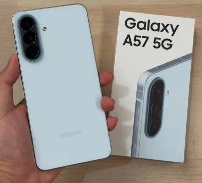 Samsung Galaxy A57 5G 8/256Gb 5000mah