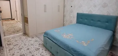 2-комн. квартира, 2 этаж, 72 м², Исмоили Сомони