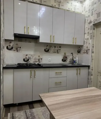 2-комн. квартира, 4 этаж, 60м², Шохмансур