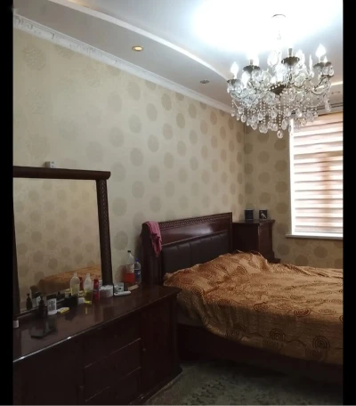 3-комн. квартира, 3 этаж, 88м², сино — миниатюра 6