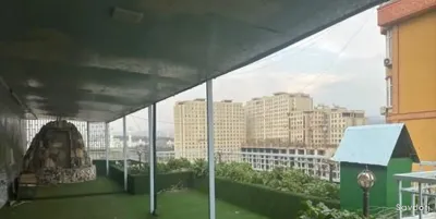 3-комн. квартира, 7 этаж, 270м², Сино