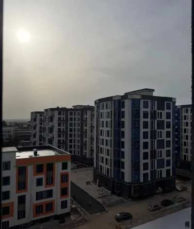 2-комн. квартира, 8 этаж, 61 м², Сино