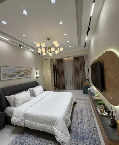 2-к квартира, 10 этаж, 90 м², Шохмансур