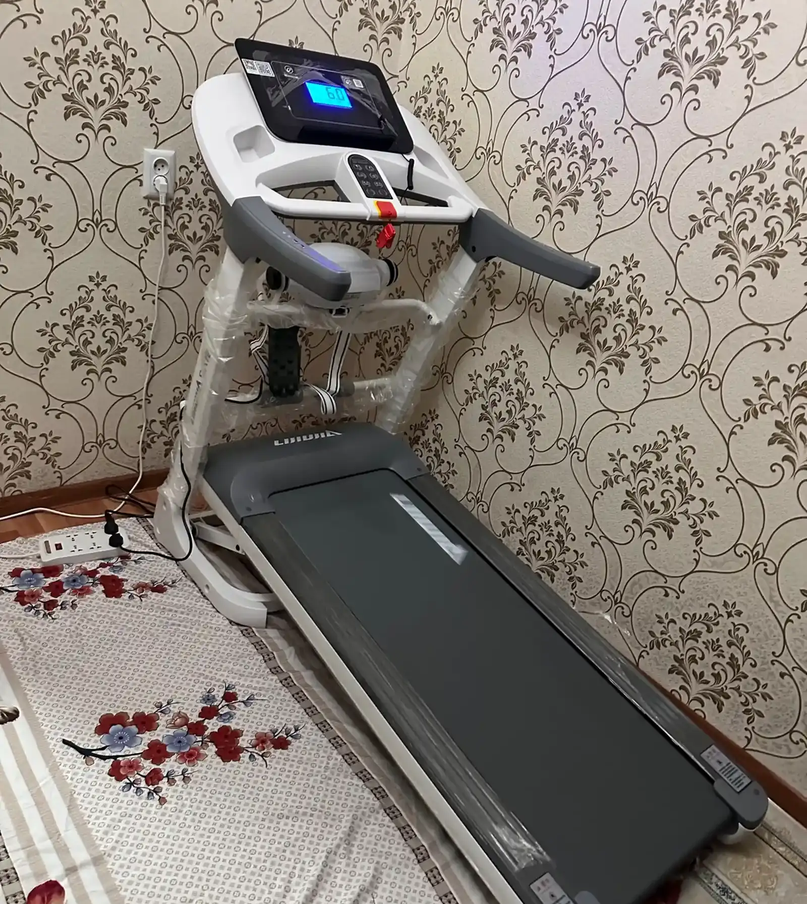 Беговая дорожка