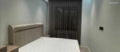 2-комн. квартира, 4 этаж, 56м², Шохмансур