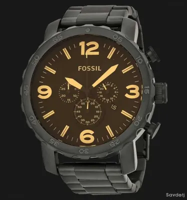 Часы Fossil JR1356