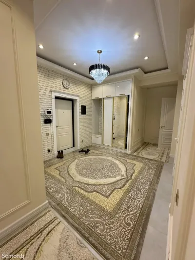 2-комн. квартира, 15 этаж, 95м², Дом Печать, Пайкар, ул. Истаравшан