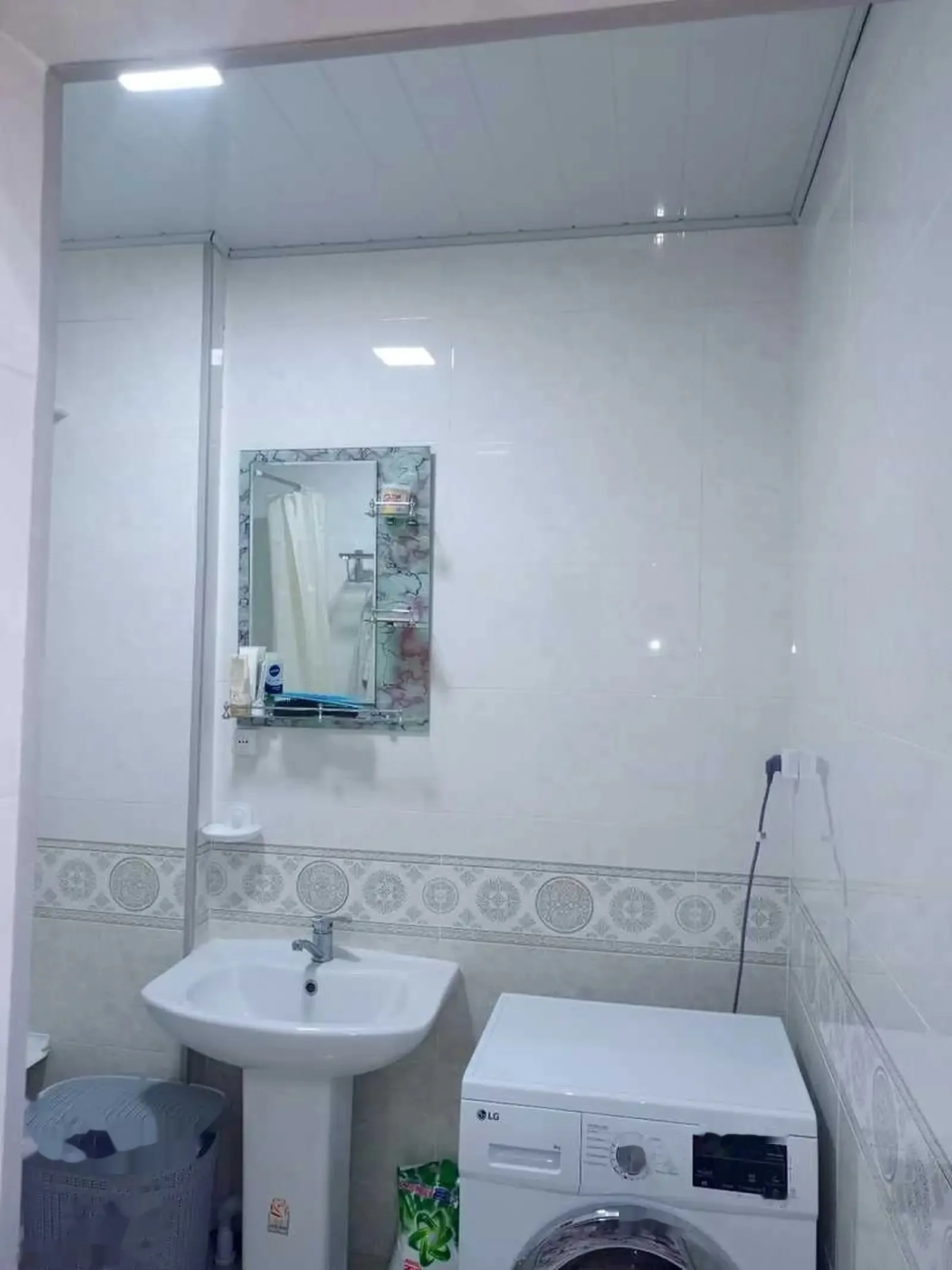 2-комн. квартира, 14 этаж, 72м², Фирдавси (Корвон 7 ахтар)