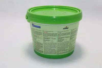 Водоэмульсионная матовая краска Alvan Crystal 4.5кг