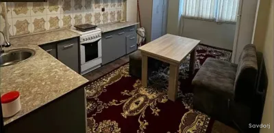 2-комн. квартира, 4 этаж, 80м², Сино