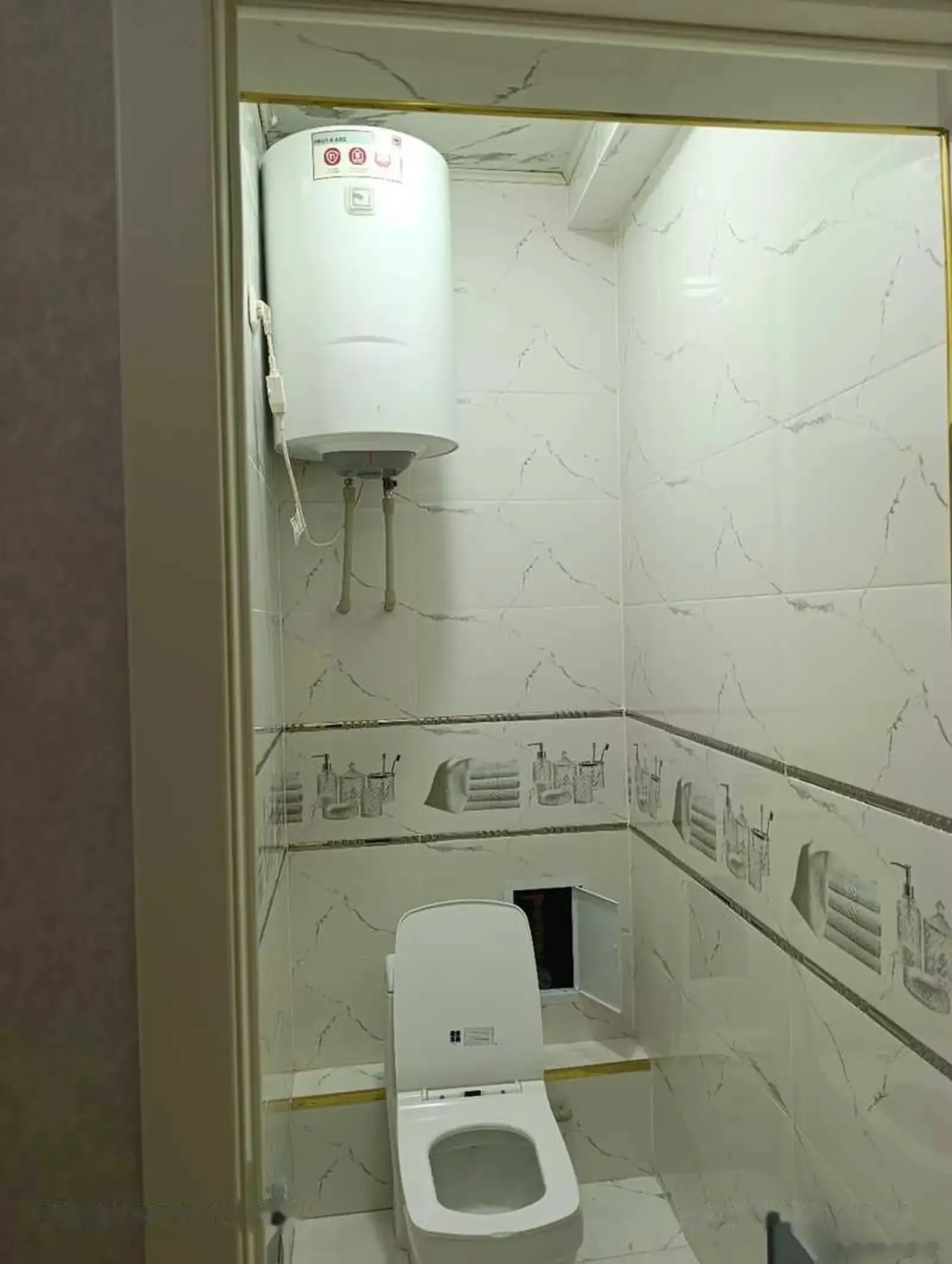 3-комн. квартира, 5 этаж, 150м², ру ба руи Масчиди нав