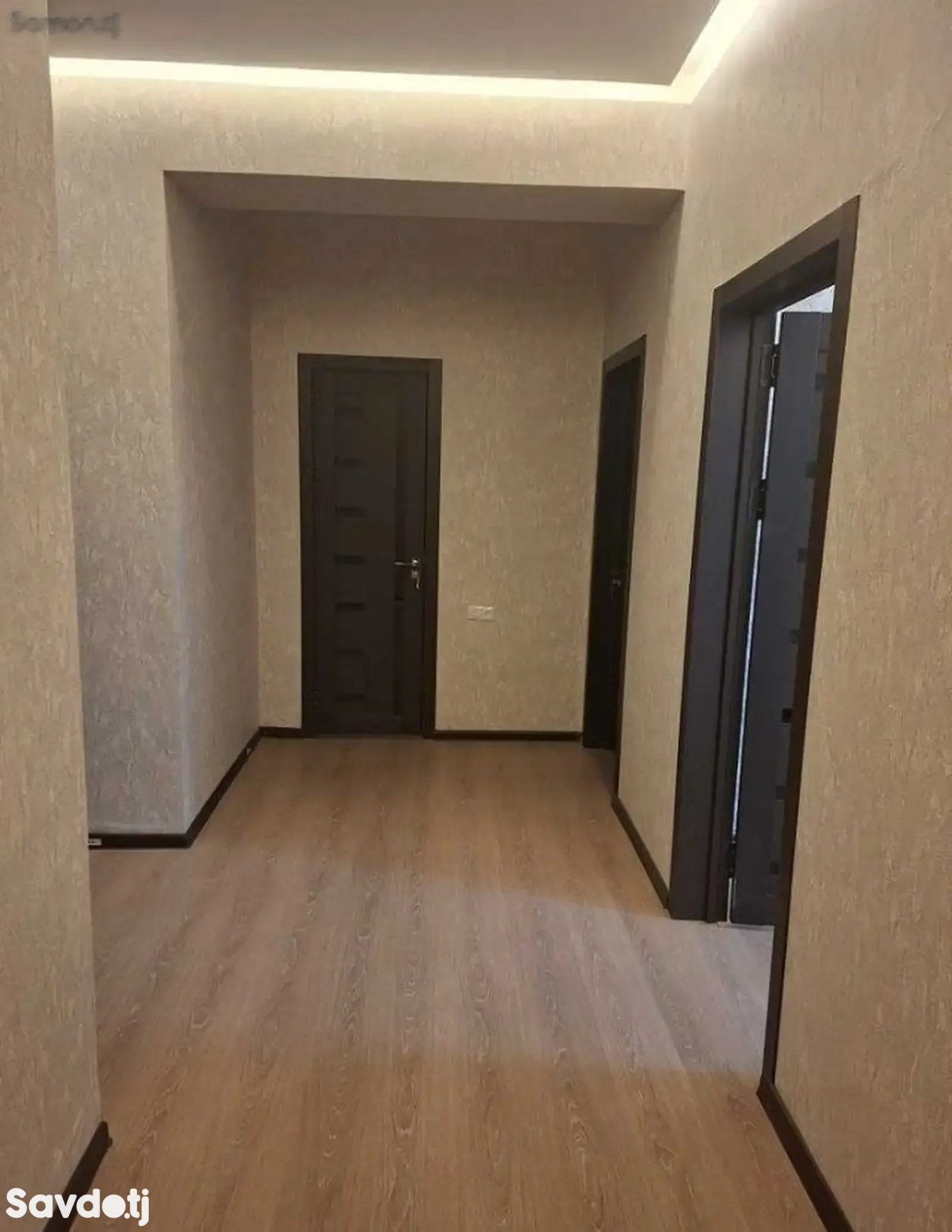 3-комн. квартира, 8 этаж, 94м², Шелкокомбинат