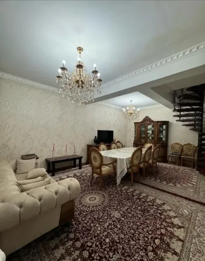 1-этажный, 8 комнатный дом, 305 м², Сомони