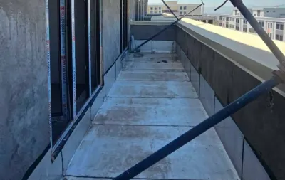 2-комн. квартира, 12 этаж, 67 м², 102 мкр