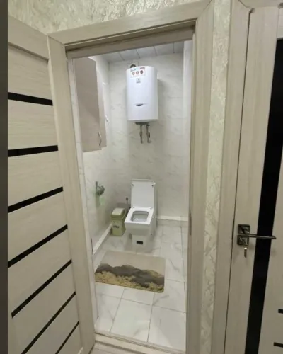 2-комн. квартира, 6 этаж, 65м², И.Сомони