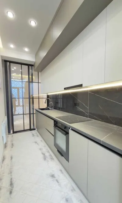 2-комн. квартира, 12 этаж, 86 м², Сино зарафшон