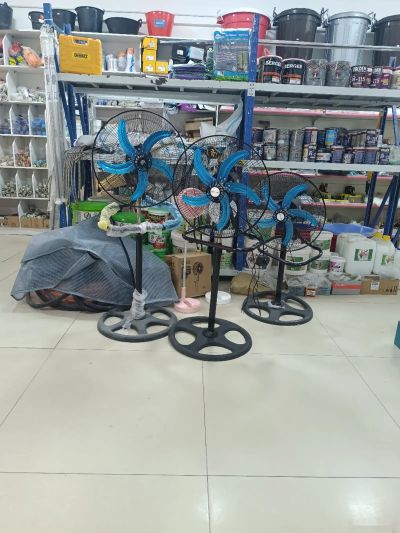 Вентилятор