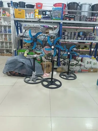 Вентилятор