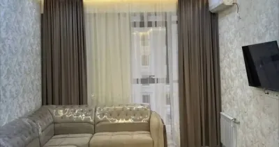 2-комн. квартира, 10 этаж, 60м², Сомони