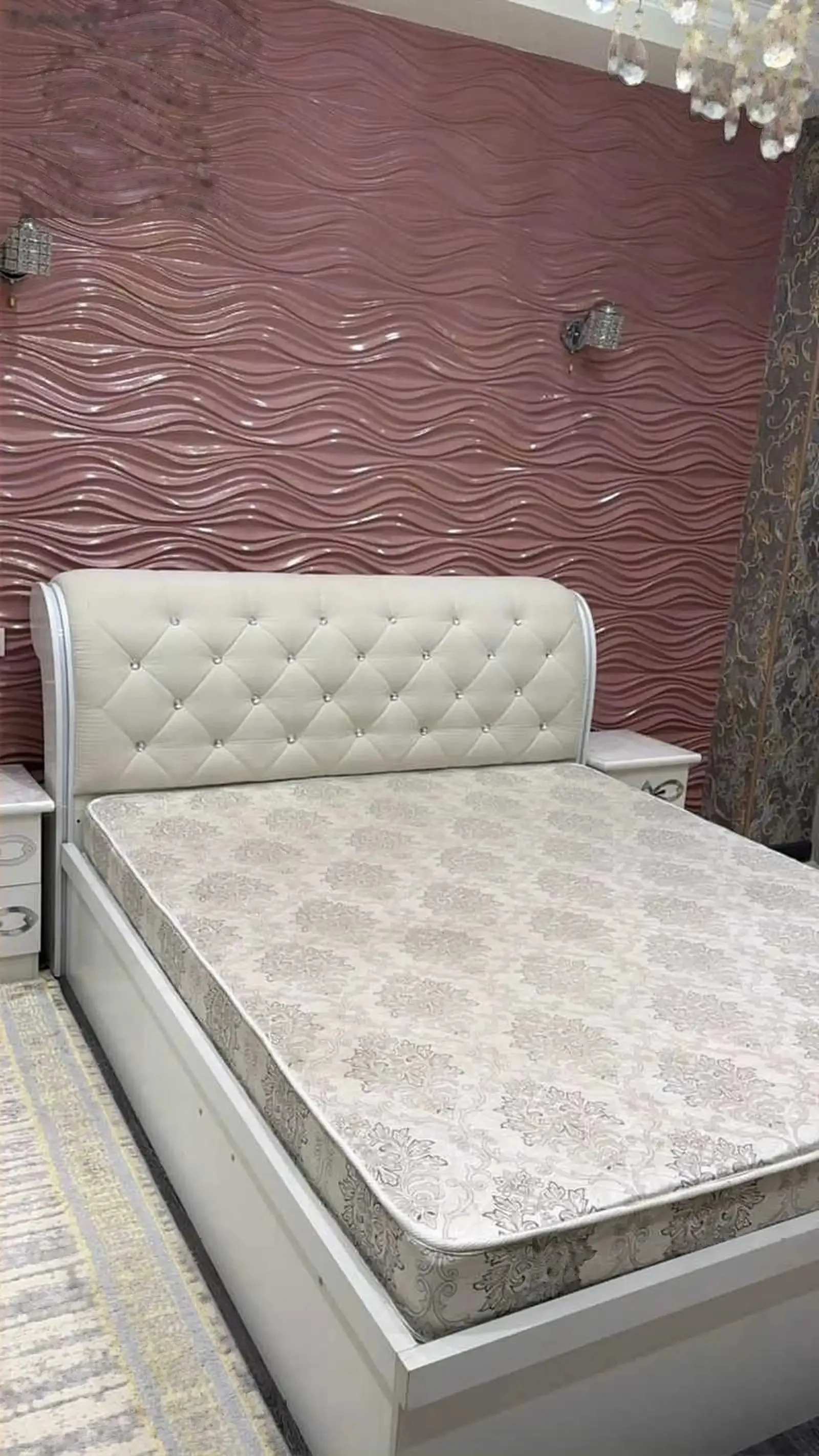 2-комн. квартира, 2 этаж, 85м², 82  мкр