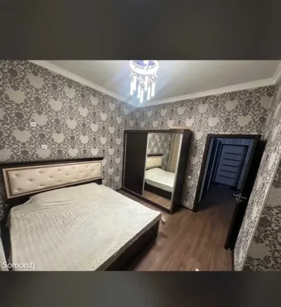 2-комн. квартира, 3 этаж, 60м², шохмансур бекзод