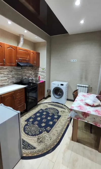 2-комн. квартира, 3 этаж, 60м², профсоюз
