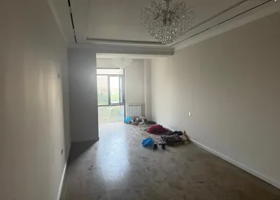 2-комн. квартира, 11 этаж, 102 м², Исмоили Сомони, Северный, Сулаймоновхо