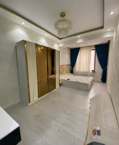 2-комн. квартира, 8 этаж, 60 м², Сино Казокон пушти RELAX