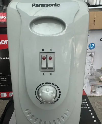 Радиатор Panasonic