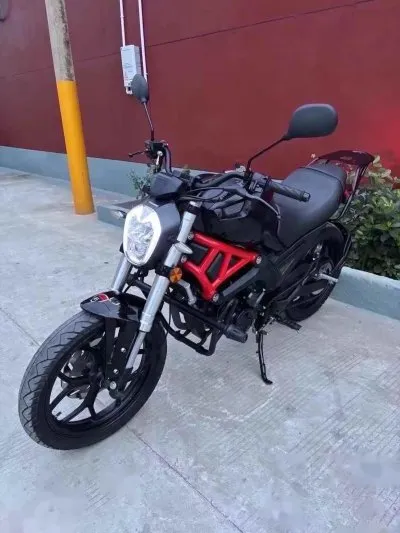 Мотоцикл Jonwey250 cc