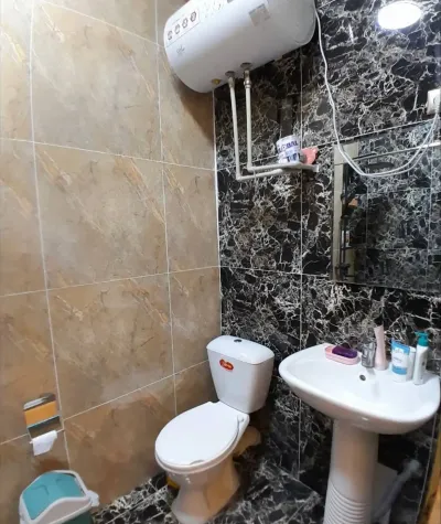 2-комн. квартира, 10 этаж, 54 м², Исмоили Сомони, Алфемо