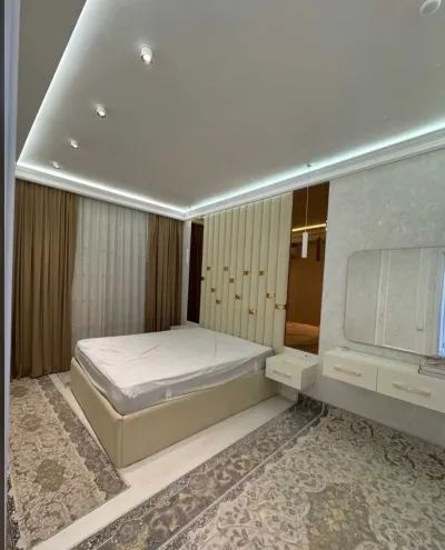 3-комн. квартира, 5 этаж, 75м², исмоил сомони